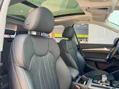 Audi Q5L 40T Luxury Dynamic - ფოტო 14