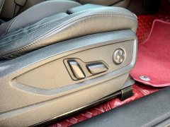 Audi Q5L 40T Luxury Dynamic - ფოტო 15