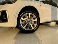 Audi Q5L 40T Luxury Dynamic - ფოტო 19