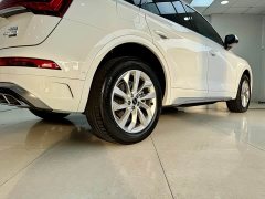 Audi Q5L 40T Luxury Dynamic - ფოტო 20