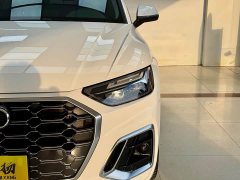 Audi Q5L 40T Luxury Dynamic - ფოტო 4