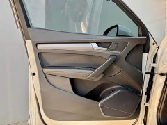 Audi Q5L 40T Luxury Dynamic - ფოტო 7