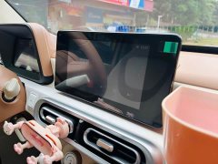 Wuling Hongguang MINIEV Third Generation 215km Advanced Edition - ფოტო 11