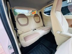 Wuling Hongguang MINIEV Third Generation 215km Advanced Edition - ფოტო 13
