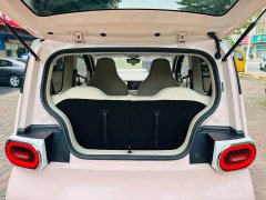 Wuling Hongguang MINIEV Third Generation 215km Advanced Edition - ფოტო 14