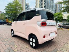 Wuling Hongguang MINIEV Third Generation 215km Advanced Edition - ფოტო 15