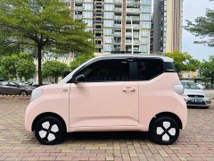 Wuling Hongguang MINIEV Third Generation 215km Advanced Edition - ფოტო 2