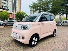 Wuling Hongguang MINIEV Third Generation 215km Advanced Edition - ფოტო 3