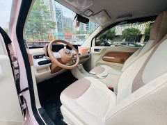 Wuling Hongguang MINIEV Third Generation 215km Advanced Edition - ფოტო 4