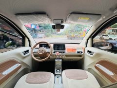 Wuling Hongguang MINIEV Third Generation 215km Advanced Edition - ფოტო 5
