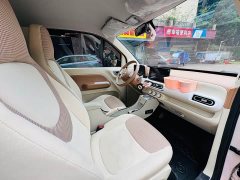 Wuling Hongguang MINIEV Third Generation 215km Advanced Edition - ფოტო 6