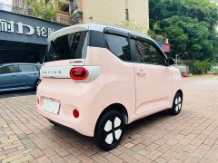 Wuling Hongguang MINIEV Third Generation 215km Advanced Edition - ფოტო 7