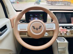 Wuling Hongguang MINIEV Third Generation 215km Advanced Edition - ფოტო 8