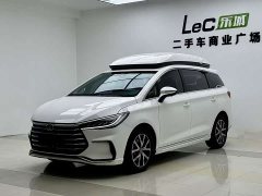 BYD Song MAX New Energy New Energy DM-i 105KM Executive Edition - ფოტო 1
