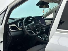 BYD Song MAX New Energy New Energy DM-i 105KM Executive Edition - ფოტო 10
