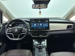 BYD Song MAX New Energy New Energy DM-i 105KM Executive Edition - ფოტო 11