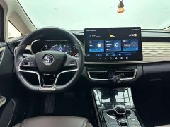 BYD Song MAX New Energy New Energy DM-i 105KM Executive Edition - ფოტო 13