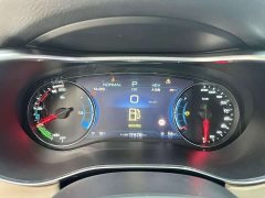 BYD Song MAX New Energy New Energy DM-i 105KM Executive Edition - ფოტო 16
