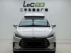 BYD Song MAX New Energy New Energy DM-i 105KM Executive Edition - ფოტო 2