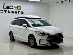 BYD Song MAX New Energy New Energy DM-i 105KM Executive Edition - ფოტო 3