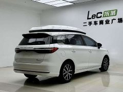 BYD Song MAX New Energy New Energy DM-i 105KM Executive Edition - ფოტო 6