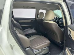 BYD Song MAX New Energy New Energy DM-i 105KM Executive Edition - ფოტო 8