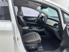 BYD Song MAX New Energy New Energy DM-i 105KM Executive Edition - ფოტო 9