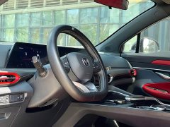 Changan UNI-T 2020 1.5T Premium - ფოტო 10