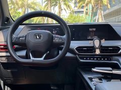 Changan UNI-T 2020 1.5T Premium - ფოტო 11