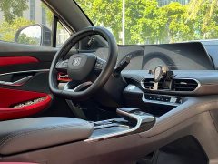 Changan UNI-T 2020 1.5T Premium - ფოტო 12