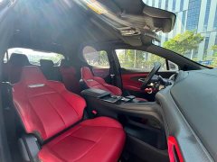 Changan UNI-T 2020 1.5T Premium - ფოტო 14