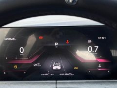 Changan UNI-T 2020 1.5T Premium - ფოტო 15