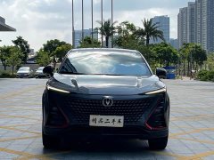 Changan UNI-T 2020 1.5T Premium - ფოტო 2
