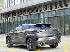 Changan UNI-T 2020 1.5T Premium - ფოტო 4