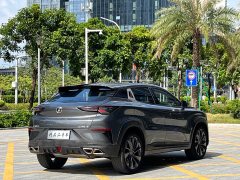 Changan UNI-T 2020 1.5T Premium - ფოტო 6