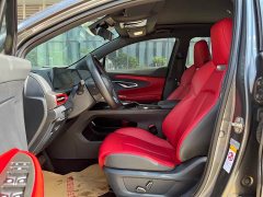 Changan UNI-T 2020 1.5T Premium - ფოტო 7