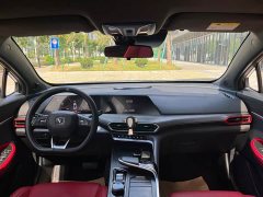 Changan UNI-T 2020 1.5T Premium - ფოტო 8