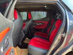 Changan UNI-T 2020 1.5T Premium - ფოტო 9