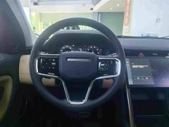 Land Rover Discovery Sport 249PS Performance Tech Edition - ფოტო 11