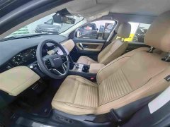 Land Rover Discovery Sport 249PS Performance Tech Edition - ფოტო 14