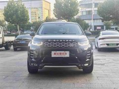 Land Rover Discovery Sport 249PS Performance Tech Edition - ფოტო 2