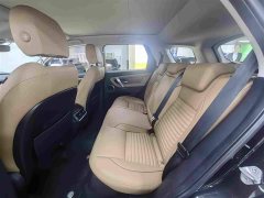 Land Rover Discovery Sport 249PS Performance Tech Edition - ფოტო 6