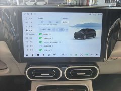 Leapmotor Leapo C11 Pure Electric 500 Comfort Edition - ფოტო 10