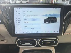 Leapmotor Leapo C11 Pure Electric 500 Comfort Edition - ფოტო 12