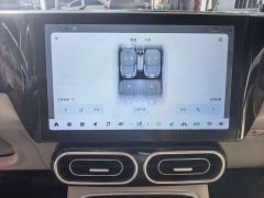Leapmotor Leapo C11 Pure Electric 500 Comfort Edition - ფოტო 13