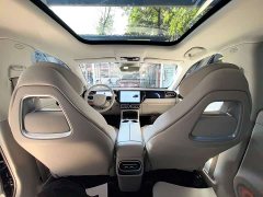 Leapmotor Leapo C11 Pure Electric 500 Comfort Edition - ფოტო 14