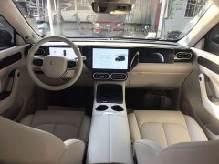 Leapmotor Leapo C11 Pure Electric 500 Comfort Edition - ფოტო 15