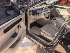 Leapmotor Leapo C11 Pure Electric 500 Comfort Edition - ფოტო 4