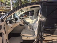 Leapmotor Leapo C11 Pure Electric 500 Comfort Edition - ფოტო 5