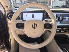 Leapmotor Leapo C11 Pure Electric 500 Comfort Edition - ფოტო 6